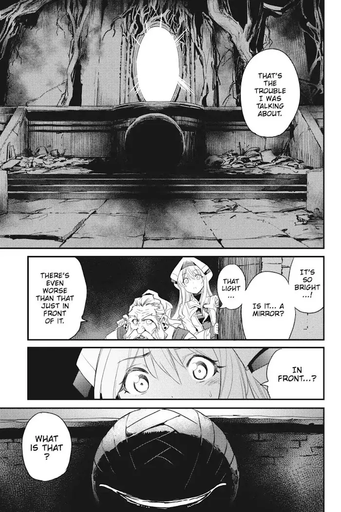 Goblin Slayer Chapter 25 image 28_optimized